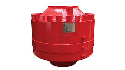 SHENKAI Thiết bị ngăn chặn nổ BOP hàng năm 7 "đến 18 3/4"
