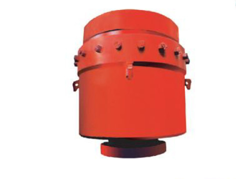 Annular BOP 7 1/16 Thiết bị ngăn chặn thổi phồng Cao su giả