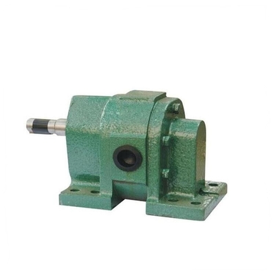 Máy bơm bùn bánh răng RS F-1600 Bộ phận bơm bùn 1450 vòng / phút 40L / phút
