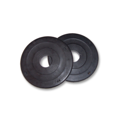 2 3/8 "đến 5 1/2 '' Ống khoan vỏ NBR Kháng tốc độ cao