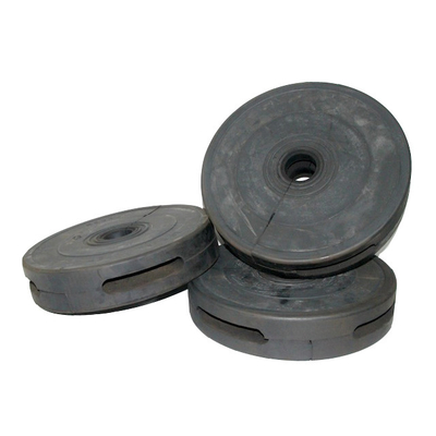 2 Ống khoan 3/8 "đến 5 1/2" Máy quét bùn hai lớp