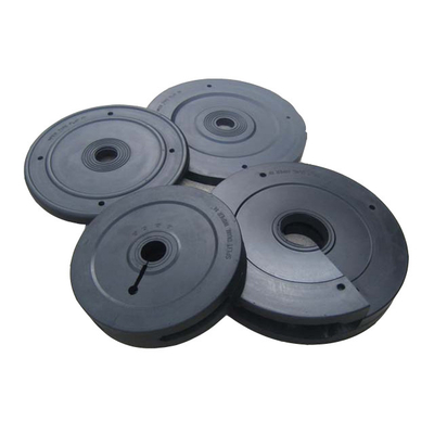 2 Ống khoan 3/8 "đến 5 1/2" Máy quét bùn hai lớp