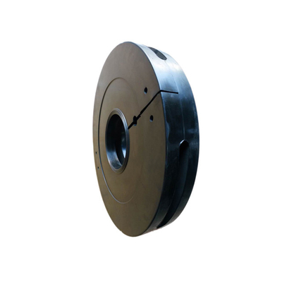 2 Ống khoan 3/8 "đến 5 1/2" Máy quét bùn hai lớp