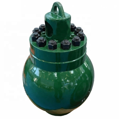 Phụ tùng máy bơm bùn F-1600 Shell Assy cho chất làm ẩm Pulsation