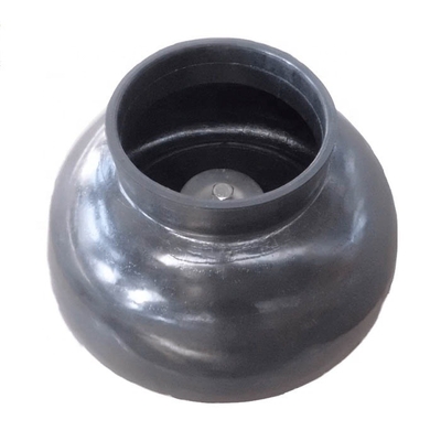 Bộ phận bơm bùn Pulsation Dampener Capsule cho máy bơm BOMCO F-1600
