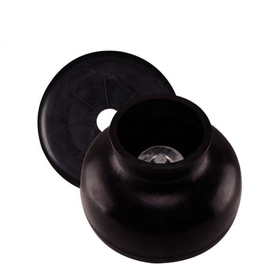 Bộ phận bơm bùn Pulsation Dampener Capsule cho máy bơm BOMCO F-1600