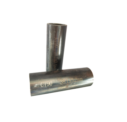 CT90 Ống khoan dầu liền mạch Ống thép không gỉ API 5ST
