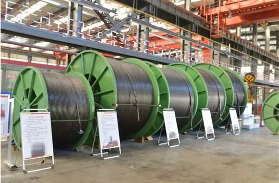 Mỏ thép không gỉ cuộn ống thép không gỉ API CT80 độ bền cao