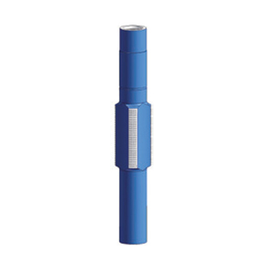 Bộ ổn định lưỡi tích hợp dây khoan Kết nối OD 8 inch 6 5 / 8REG