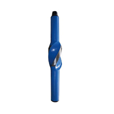 Bộ ổn định lưỡi tích hợp dây khoan Kết nối OD 8 inch 6 5 / 8REG