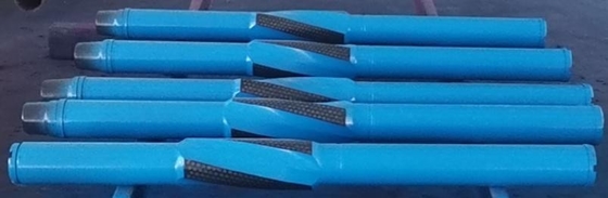 Bộ ổn định lưỡi tích hợp dây khoan Kết nối OD 8 inch 6 5 / 8REG