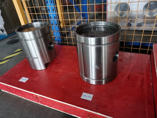 XJ350 XJ750 Bộ phận giàn khoan Workover Phụ tùng bơm pít tông gãy đầu chéo
