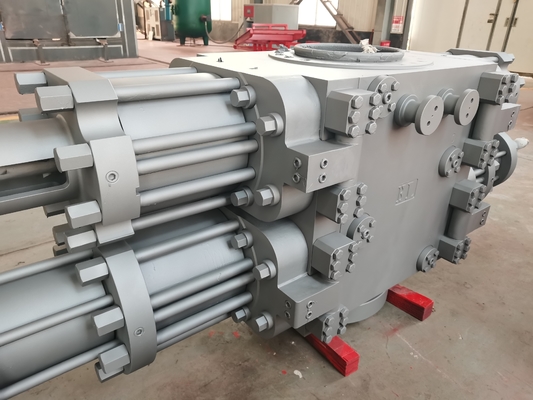 13 5/8 inch API 16A Ram BOP Thiết bị ngăn chặn nổ 3000 PSI