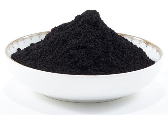 8% -10% Kali Humate Bột 100% Độ hòa tan trong nước